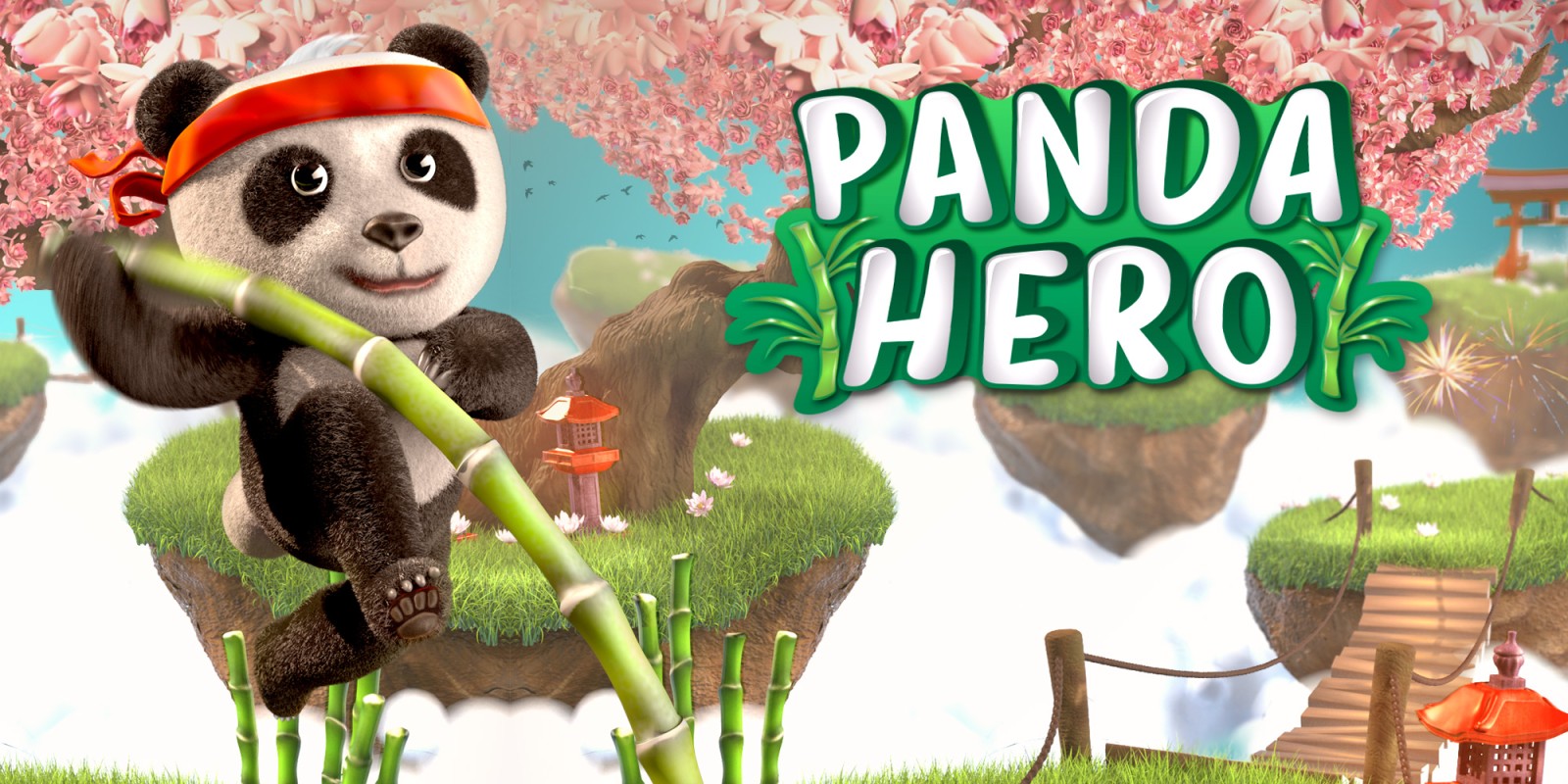 Panda Hero